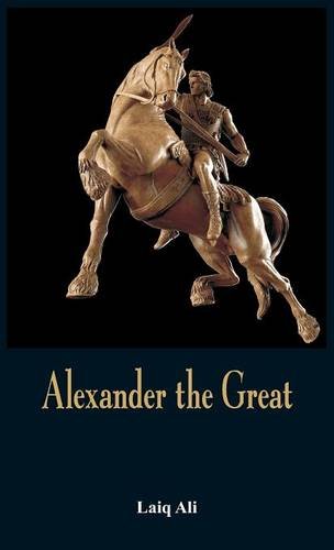 Alexander The Great [Hardcover]