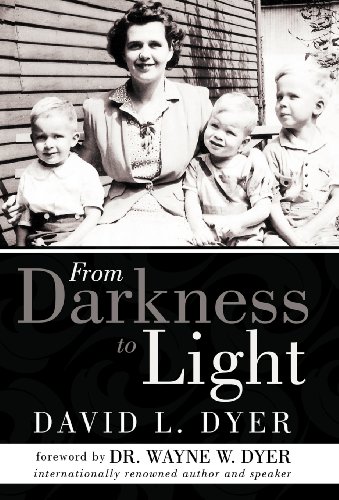From Darkness To Light [Hardcover]