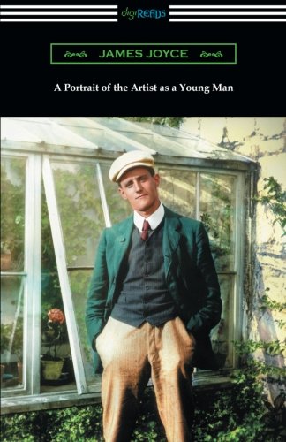 A Portrait Of The Artist As A Young Man (with An Introduction By Fallon Evans) [Paperback]