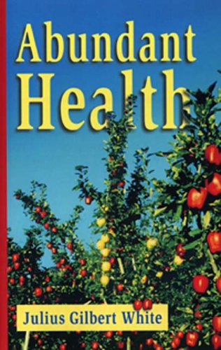 Abundant Health [Paperback]