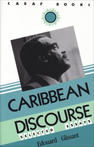Carribbean Discourse Selected Essays (caribbean And African Literature) [Paperback]