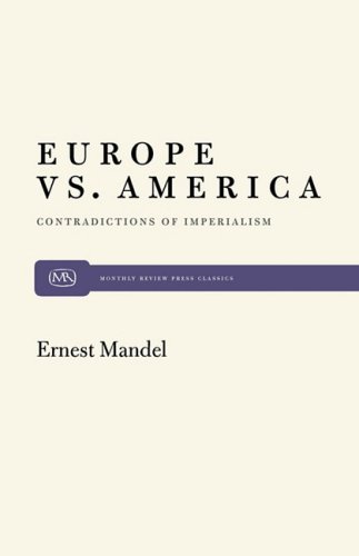 Europe vs. America [Paperback]