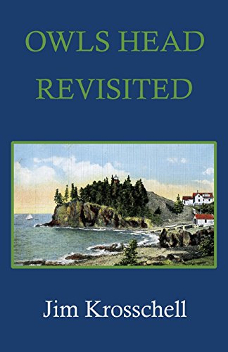Owls Head Revisited [Paperback]