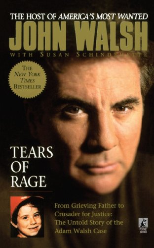 Tears of Rage [Paperback]