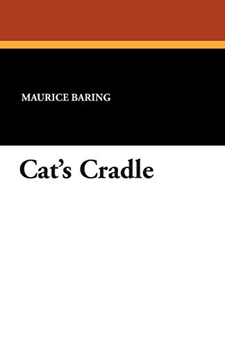Cat's Cradle [Paperback]