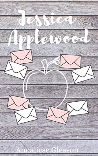 Jessica Applewood [Hardcover]
