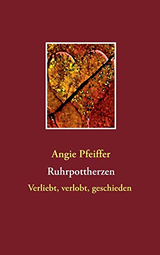 Ruhrpottherzen [Paperback]
