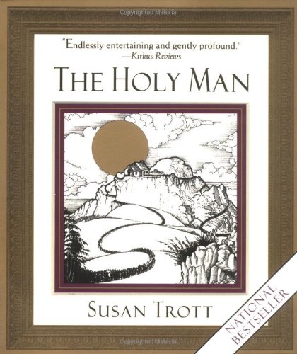 The Holy Man [Paperback]