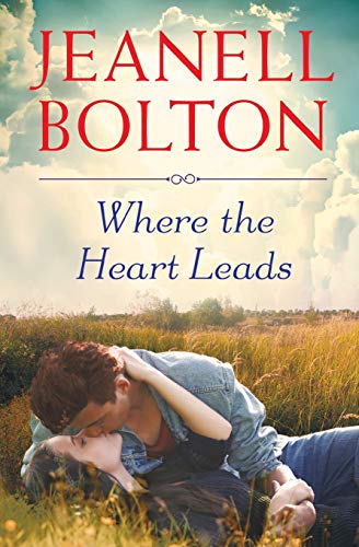 Where the Heart Leads [Paperback]