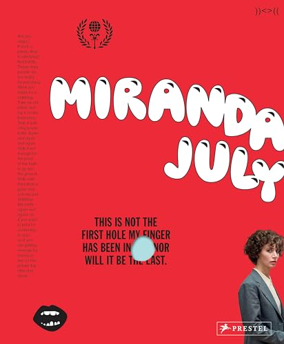 Miranda July [Hardcover]