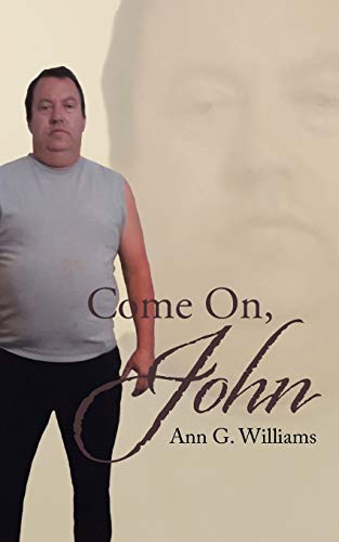 Come on, John [Paperback]