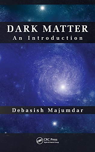 Dark Matter An Introduction [Hardcover]