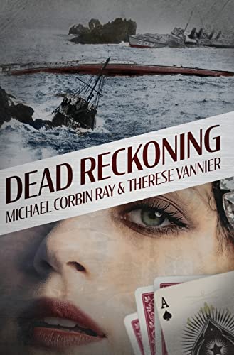 Dead Reckoning [Hardcover]