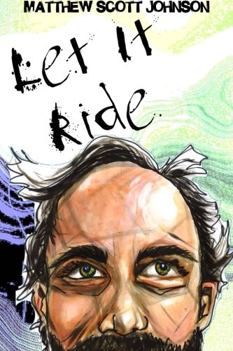 Let It Ride [Paperback]