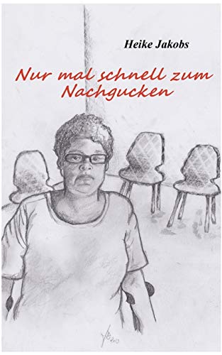 Nur Mal Schnell Zum Nachgucken [Paperback]