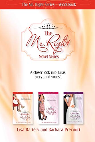 The Mr. Right Series Workbook [Paperback]