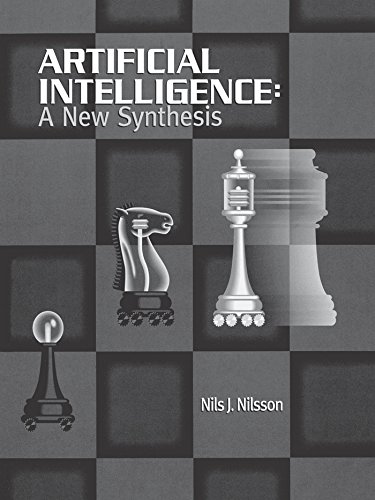Artificial Intelligence A New Synthesis [Paperback]