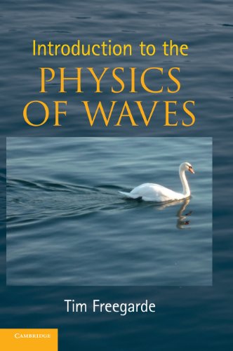 Introduction to the Physics of Waves [Hardcover]