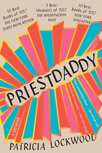 Priestdaddy A Memoir [Paperback]