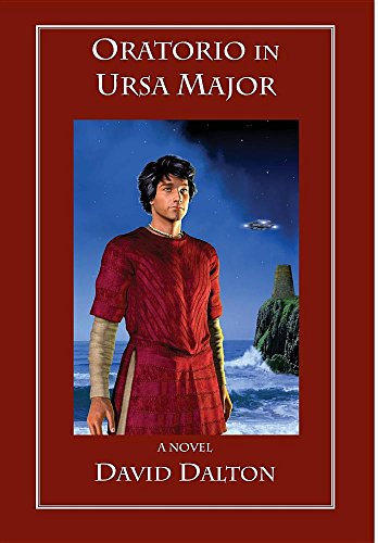 Oratorio In Ursa Major [Hardcover]