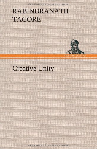 Creative Unity [Hardcover]