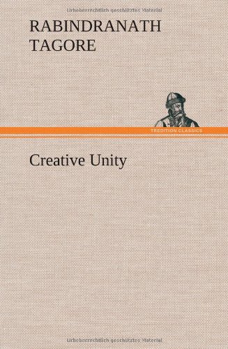 Creative Unity [Hardcover]