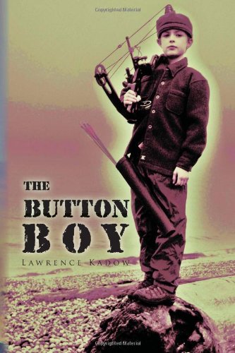 The Button Boy [Hardcover]