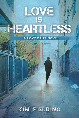 Love Is Heartless (love Can't) [Paperback]
