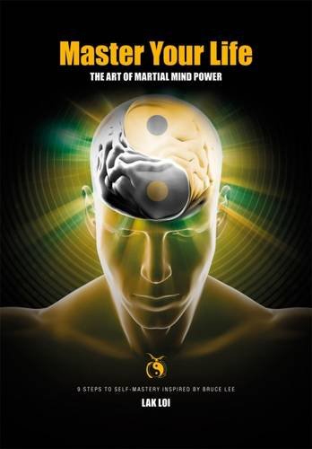 Master Your Life [Paperback]