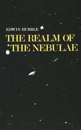 The Realm of the Nebulae [Paperback]