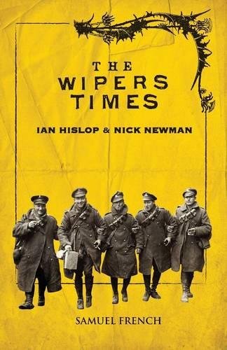 The Wipers Times [Paperback]
