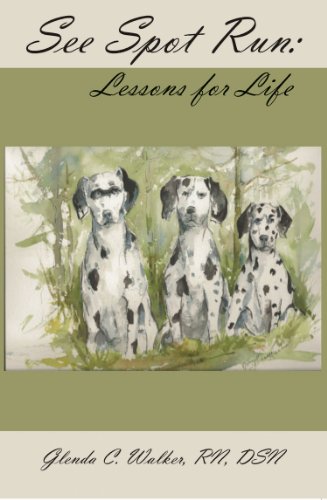 See Spot Run Lessons For Life [Paperback]