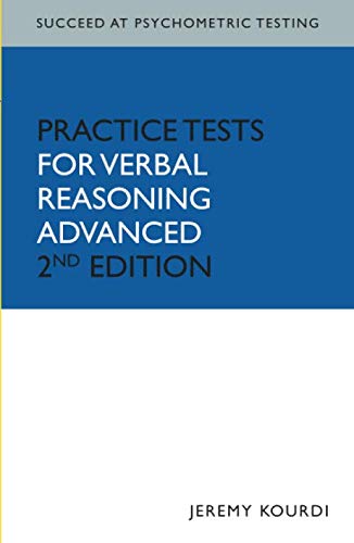 Succeed at Psychometric Testing [Paperback]