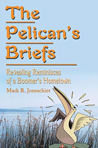 Pelican's Briefs [Paperback]