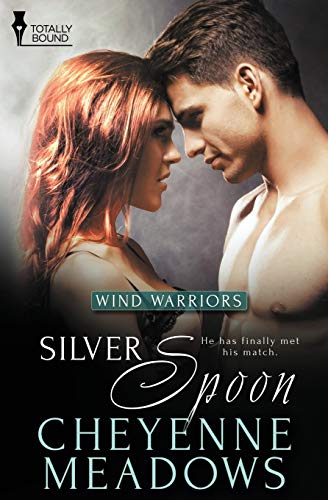 Silver Spoon (wind Warriors) (volume 5) [Paperback]