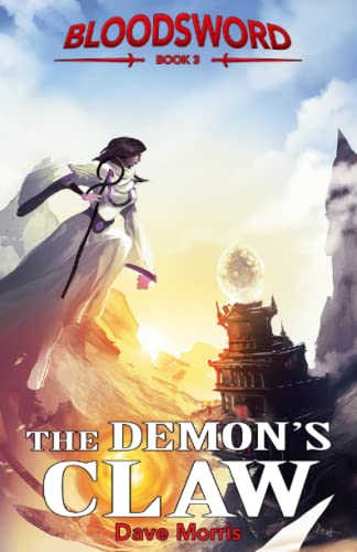 The Demon's Claw (blood Sword) (volume 3) [Paperback]