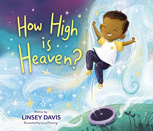 How High is Heaven [Hardcover]
