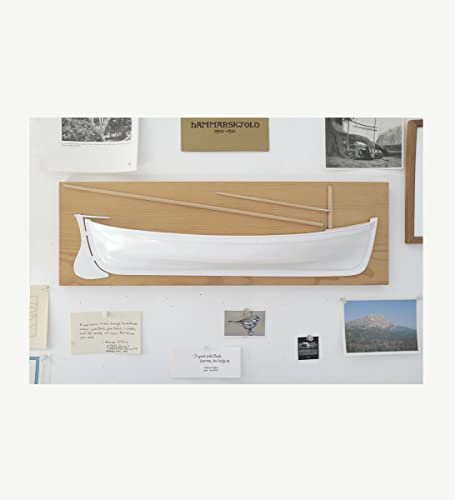 Joshua Chuang & Robert Adams Boats, Books, Birds [Hardcover]