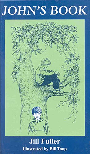 John's Book [Hardcover]