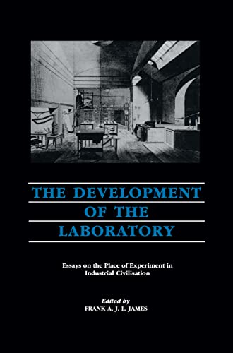 Development of the Laboratory [Hardcover]