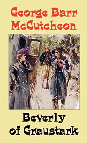 Beverly of Graustark [Hardcover]