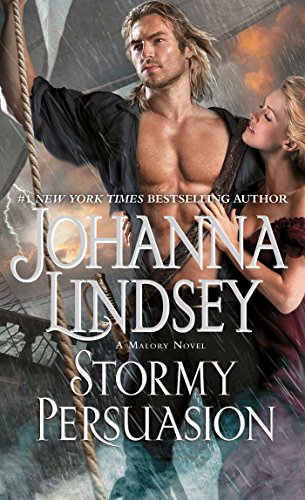 Stormy Persuasion A Malory Novel [Paperback]