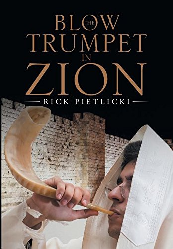 Blow The Trumpet In Zion [Hardcover]