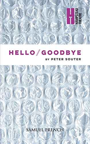 Hello/goodbye [Paperback]