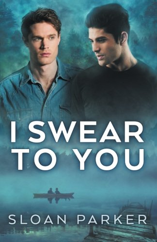 I Swear To You [Paperback]
