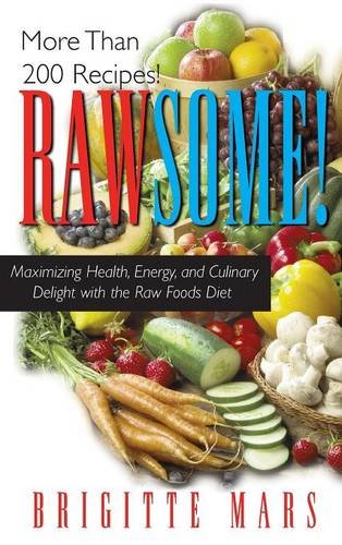 Rawsome [Hardcover]