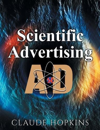 Scientific Advertising [Paperback]