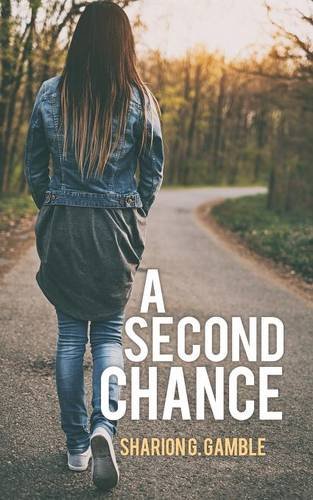 A Second Chance [Paperback]