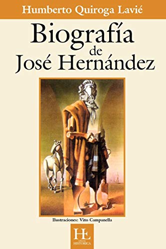 Biografa de Jos HernNdez [Unknown]