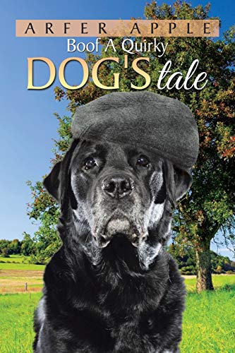 Boof A Quirky Dog's Tale [Paperback]